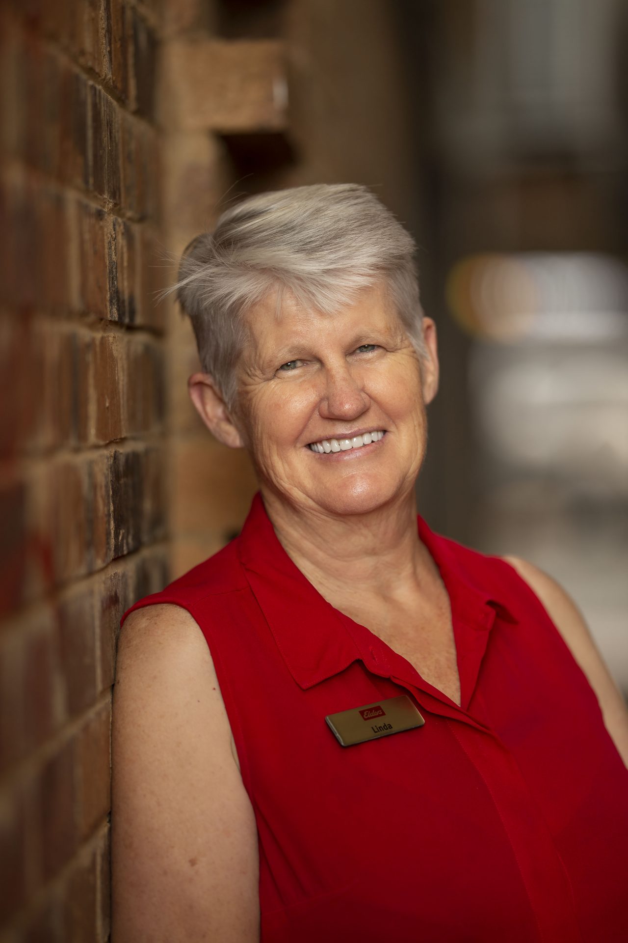 Linda George, Sales Representative | Elders Real Estate Gatton