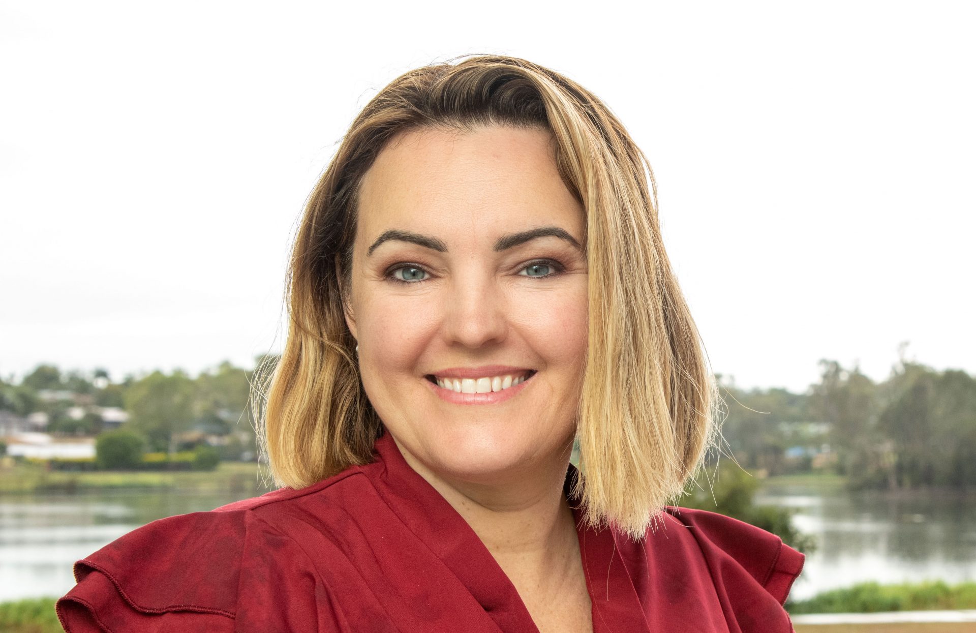 Amanda Hannon, Salesperson Elders Real Estate Gatton